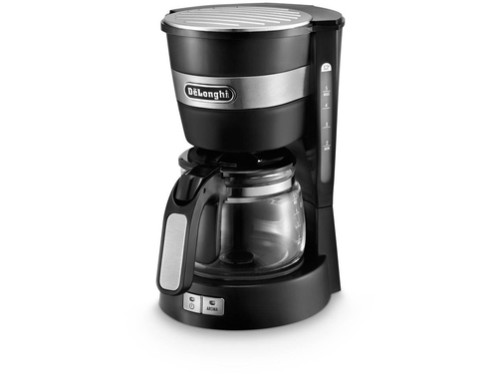 DeLonghi ICM 14011 BK 480223-05