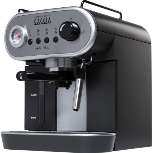 Gaggia R18525/01 Carezza Deluxe 648447-03