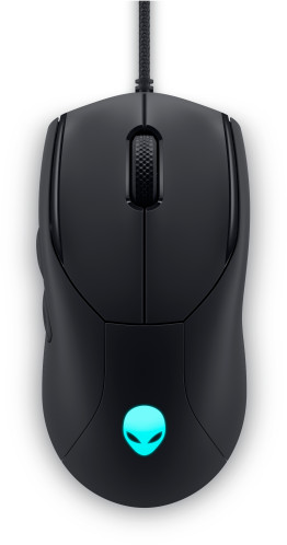Dell Alienware AW320M Souris gamer 202332-07