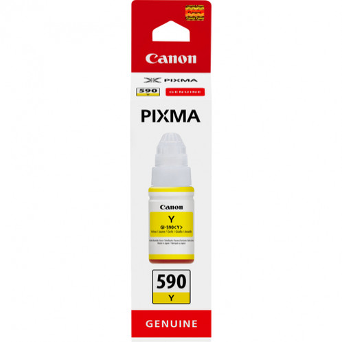 Canon GI-590 Y jaune 443704-02