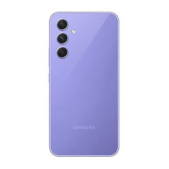 Samsung Galaxy A54 5G (128GB) awesome violet 795503-07
