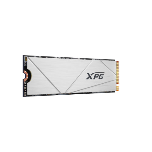 ADATA-XPG SSD PCIe Gen 4x4 512GB GAMMIX S60 R/W 4700/1700 219818-09