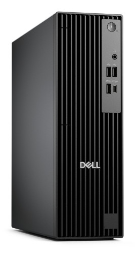 Dell Pro Slim QCS1250 Ci5 16GB 512GB SSD Win 11 Pro 196718-05