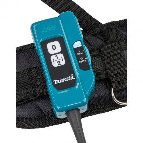 Makita DVC265ZXU Aspirateur sac à dos sans fil 721709-05