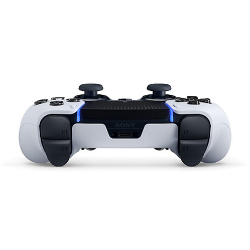Sony DualSense Edge Wireless Controller PS5 blanc 163790-08