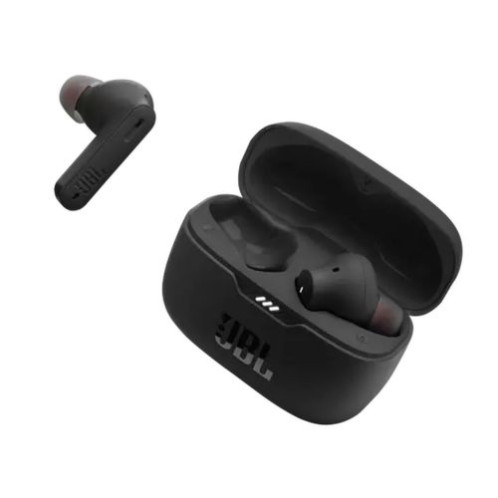 JBL Tune 230 Earphone Bluetooth TWS, NC, Black EU DB4200261-08