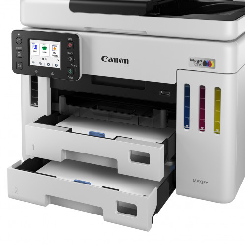 Canon MAXIFY GX 7150 152093-014