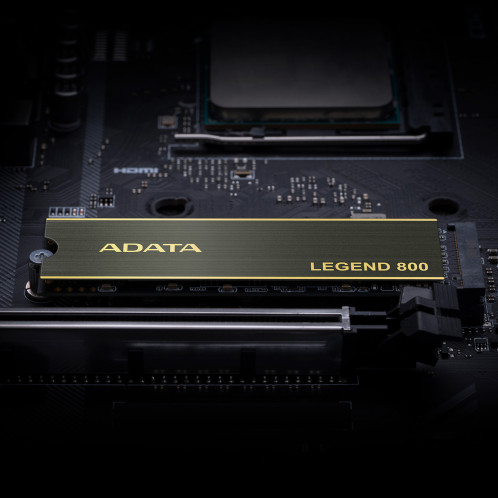 ADATA SSD LEGEND 800 1000GB M.2 PCIe Gen.4x4 R/W 3500/2200 887252-013