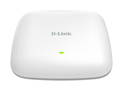 D-Link Nuclias Connect WiFi 6 AX3000 Access Point 158974-06