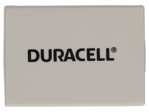 Duracell Li-Ion batterie 1000mAh pour Canon NB-7L 492221-05