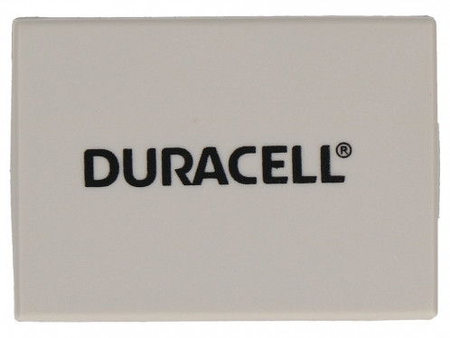 Duracell Li-Ion batterie 1000mAh pour Canon NB-7L 492221-05