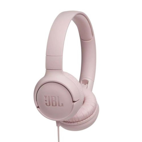JBL Tune 500 On-Ear Headphones Pink EU DB1550800-04