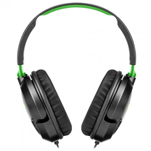 Turtle Beach Recon 50X noir/vert Casque gaming 576144-06