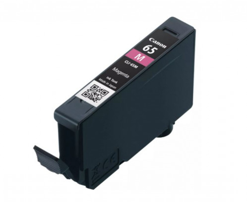 Canon CLI-65 M magenta 601281-04