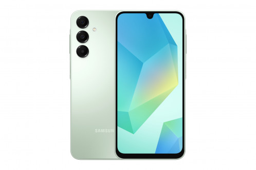 Samsung A165 Galaxy A16 (6.7'' 128 Go, 4 Go RAM) Vert A165-4/128_GRN-010