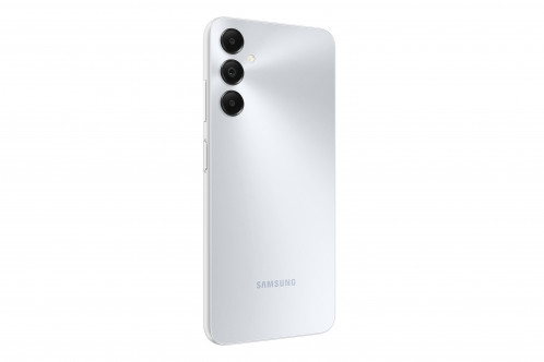 Samsung A057G/DSN Galaxy A05s (6.7'' 128 Go, 4 Go RAM) Argent A057-4/128_SIL-010