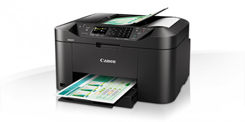 Canon MAXIFY MB 2150 214482-05
