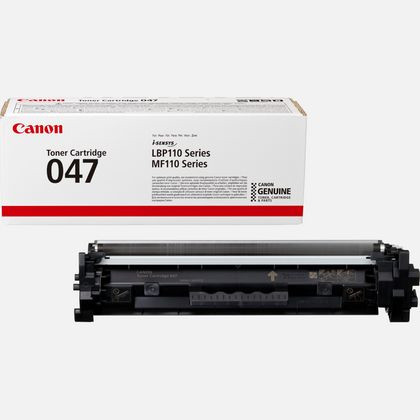 Canon 047 noir 403468-04