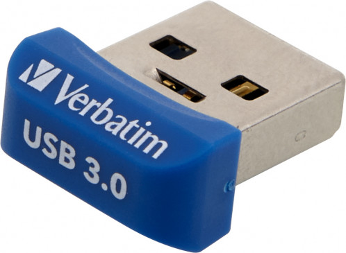 Verbatim Store n Stay Nano 64GB USB 3.0 98711 113395-06