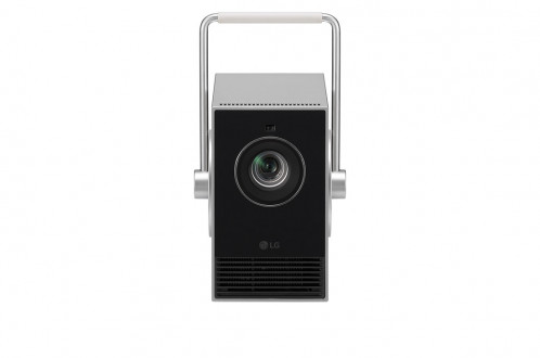 LG CineBeam Q HU710PB 863179-017