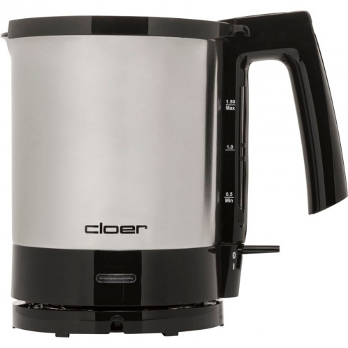 Cloer 4710 Edelstahl 283948-06