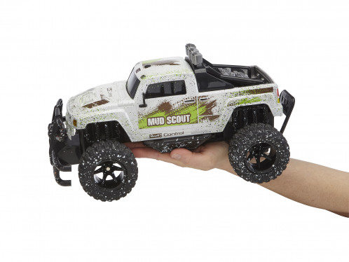 Revell RC Monster Truck Mud Scout 804365-06