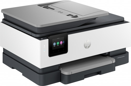 HP Officejet Pro 8122e All-in-One 882289-09