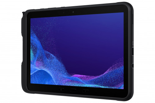 Samsung T636B Galaxy Tab Active 4 Pro 5G (Écran 10.1'' 4 Go, 64 Go) Noir T636-4/64_BLK-024