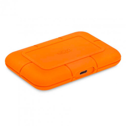 LaCie Rugged USB-C SSD 4TB 667340-06