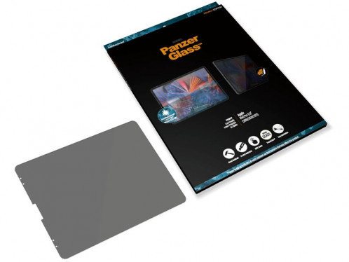 Vitre de confidentialité pour iPad Pro 12,9" (2020/2021) PanzerGlass IPDPZR0001-04