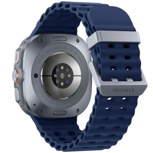 Samsung Galaxy Watch Ultra L705 (2025) 47mm, LTE, NFC, BT 5.3 Titanium Blue EU SM-L705 DA31300893-03