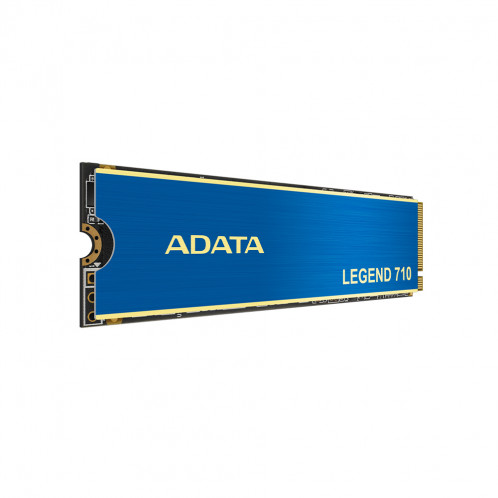 ADATA SSD LEGEND 710 512GB M.2 PCIe Gen.3x4 R/W 2400/1600 887224-014