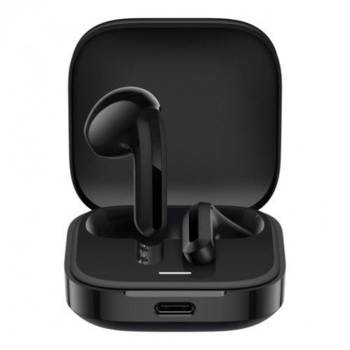 Xiaomi Redmi Buds 6 Active Black EU BHR8396GL DI1150601-05