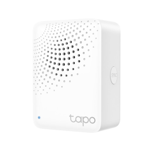 Tapo H100 Unité de commande 137386-02