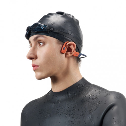 Shokz OpenSwim Pro rouge 121979-06