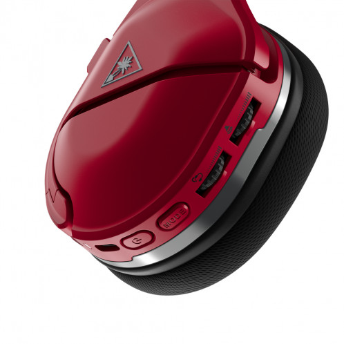 Turtle Beach Stealth 600X GEN 2 MAX Xbox écouteurs, rouge 828669-04