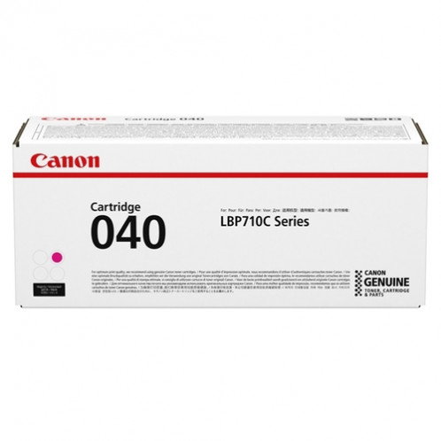 Canon 040 M magenta 214062-02