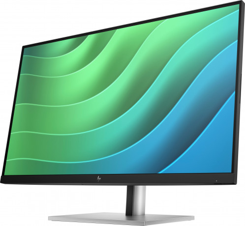 HP E27 G5 27 pouces IPS FHD 16:9 Monitor Black/Silver (1920x1080)/HA/TI/SW/PI/HDMI/DP/VESA X22375867N1774-04