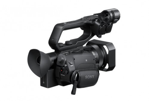 Sony PXW-Z90V//C Profi 356386-014