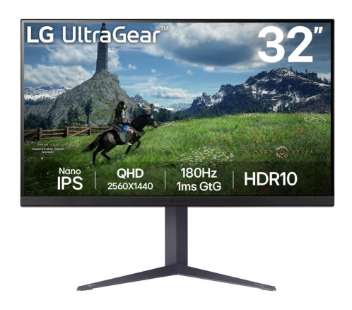 LG 32GS85QX-B 878600-011
