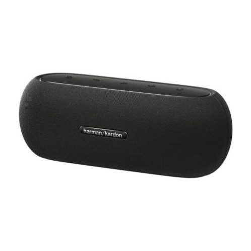 Harman Kardon Luna Portable Bluetooth Speaker Black EU DA790010-05