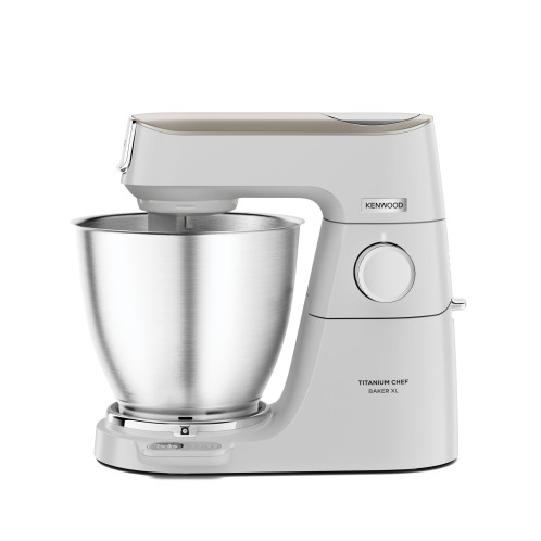 Kenwood KVL65.001WH Titanium Chef Baker XL 684035-011