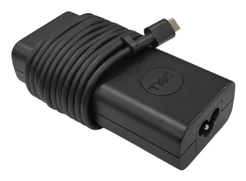 Dell Netzteil mit Stromkabel 65 Watt USB-C Europa 231004-02