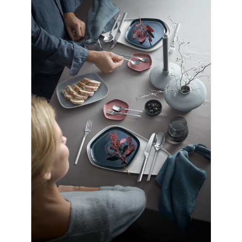 WMF Kineo Lot de 30 couverts Cromargan protect 218866-04