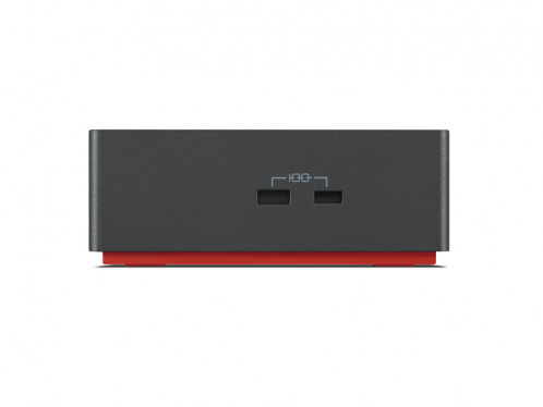 Lenovo ThinkPad Thunderbolt 4 Workstation Dock 734337-07