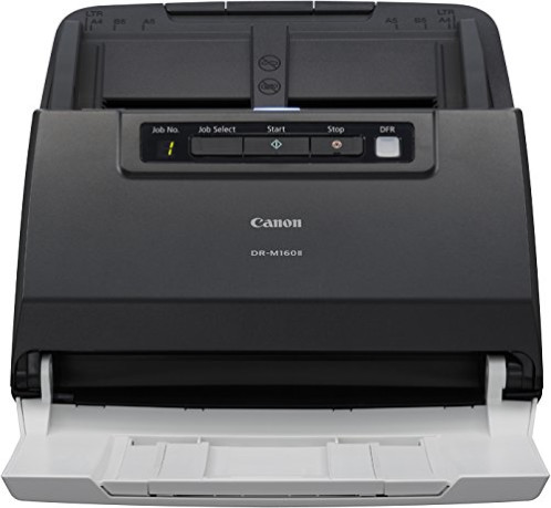 Canon imageFORMULA DR-M160 II 813591-05