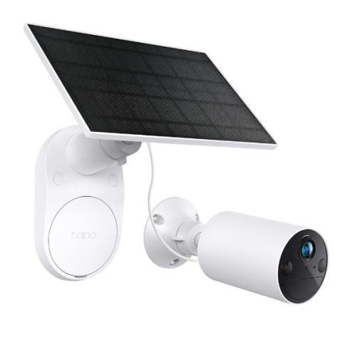 Tapo C410 Kit caméra 137547-04