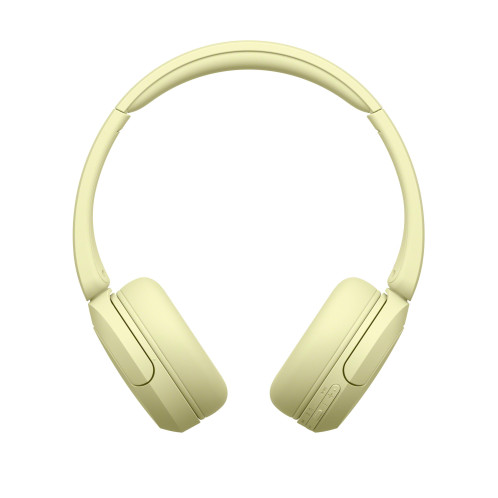 Sony WH.CH520Y jaune 162236-07