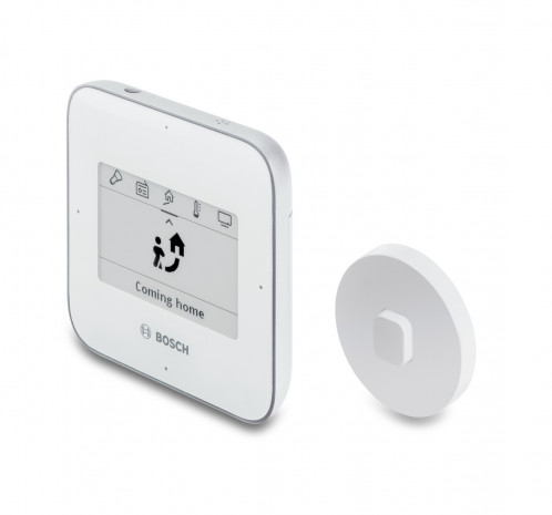 Bosch Smart Home Twist Télécommande 118094-06