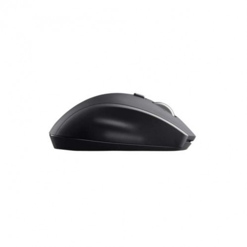 Logitech Mouse Wireless Laser M705 Black EU (910-006034) DO2330375-05